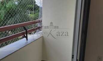 Imagem 4: Apartamento para aluguel possui 92 metros quadrados com 3 quartos