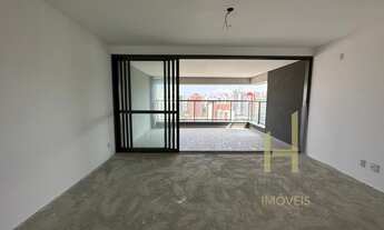 Imagem 2: Apartamento com 166 m² - 3 suítes e varanda Gourmet - Vila Clementino