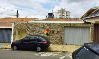 Imagem: Casa com 3 dormitórios para alugar, 185