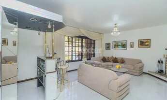 Imagem 3: Casa à venda Rua Professor Ulisses Cabral, Chácara das Pedras - Porto Alegre