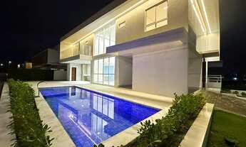 Imagem: Casa em condomínio fechado à venda, 418