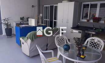 Imagem 4: Sobrado para venda no Ipiranga em Louveira