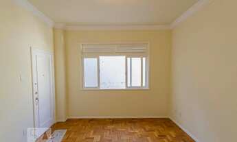 Imagem: Apartamento para Aluguel - Vila Isabel