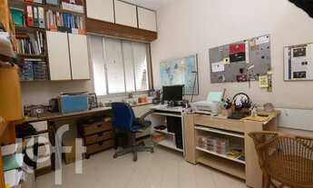 Imagem 13: Apartamento com 4 dormitórios à venda, 200 m² por R$ 2.415.000,00 - Lagoa - Rio de Janeiro