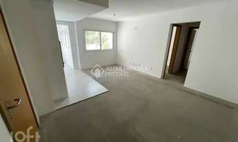 Imagem: Apartamento à venda Rua São Simão, Bom