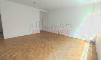 Imagem 2: Apartamento na Vila Mariana de 3 quartos, 1 vaga de garagem próximo ao metrô Ana Rosa