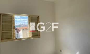 Imagem 4: Sobrado a venda no Parque Jambeiro