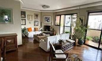 Imagem: Apartamento para Venda em São Paulo, Morumbi