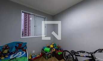 Imagem 6: Apartamento para Aluguel - Jardim Independência, 2 Quartos, 45 m2