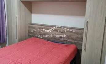 Imagem 7: VALINHOS - Apartamento Padrão - VILA FAUSTINA II