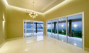 Imagem 3: Casa em condomínio à venda, 4 quartos, 4 suítes, 4 vagas, Damha Residencial Uberaba I - Ub