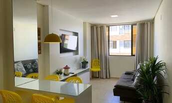 Imagem 4: Apartamento à venda a beira Mar de Carapibus, Conde-PB