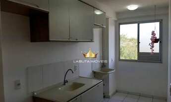 Imagem 3: Apartamento de 2 Dormitórios; Living 2 Ambientes (Estar e Jantar)