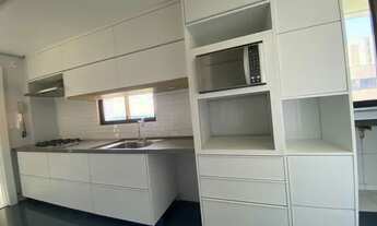 Imagem 7: Apartamento para venda possui 124 metros quadrados com 3 quartos em São Geraldo - Manaus