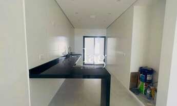 Imagem 3: Casa com 3 dormitórios à venda, 115 m² por R$ 590.000,00 - Condomínio Horto Florestal Vill