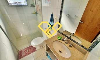 Imagem 7: Cobertura Duplex 3 Quartos em Santos