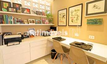 Imagem 7: Venda Apartamento 3 quartos São Pedro Belo Horizonte