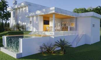 Imagem 4: Casa Condominio para Venda - 305.34m², 3 dormitórios, sendo 3 suites, Alphaville