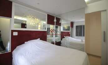 Imagem 7: Apartamento Locação Itaim Bibi 68 m² 2 Dormitórios