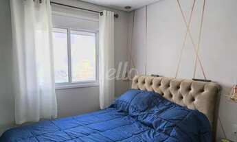 Imagem 6: São Paulo - Apartamento Padrão - Brás