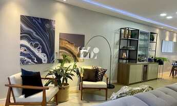 Imagem 2: Apartamento Duplex Porteira Fechada no Passeio Pedra Branca