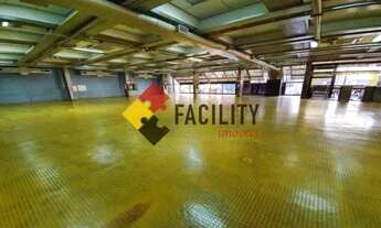 Imagem 3: Prédio com 2964m² para locação no Centro de Campinas/SP