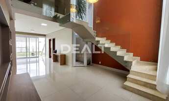 Imagem 3: Real Park Sumaré 167m² Sobrado 3 dormitórios quintal com churrasqueira