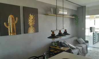 Imagem 4: Apartamento no Caiçara