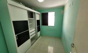 Imagem 5: Apartamento com 2 dormitórios para alugar, 44 m² por R$ 1.030,00/mês - Pedra do Descanso