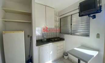 Imagem 7: Locação de Apartamentos / Kitnet na cidade de Rio Claro