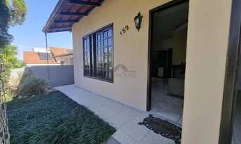 Imagem 6: CASA no COSTA E SILVA com 3 quartos para LOCAÇÃO, 0 m²