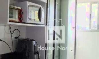 Imagem 7: Apartamento com 2 dormitórios à venda, 55 m² por R$ 360.000,00 - Tucuruvi - São Paulo/SP