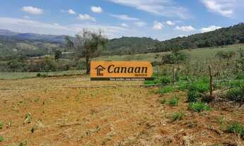 Imagem 4: OURO BRANCO - Terreno Padrão - CRISTAIS