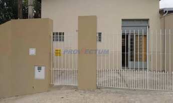 Imagem 3: Casa - Parque São Quirino - Campinas