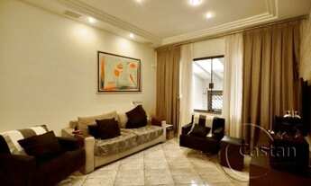 Imagem 3: Sobrado a 1km do metrô vila prudente