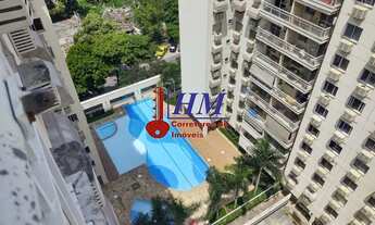 Imagem: RIO DE JANEIRO - Apartamento Padrão - CACHAMBI