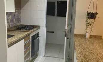 Imagem 2: Apartamento Cobertura - Jardim Copacabana - Residencial Fatto Acqua - 2 Dormitórios - 78m²