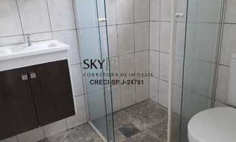 Imagem 6: SAO PAULO - Padrão - Vila Sao Jose (Cidade Dutra