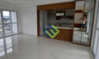 Imagem 5: Apartamento com 3 dormitórios para alugar, 166 m² por R$ 11.100,00/mês - Jardim América