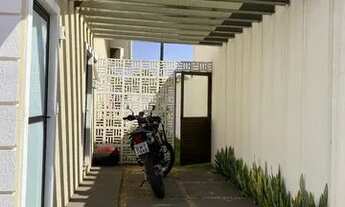 Imagem 2: Casa Condomínio Village Campinas