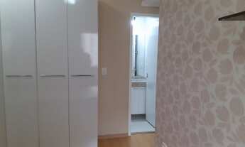 Imagem 15: Apto 2 dorm.um sendo suite e outro com sacada - 1 vaga de garagem coberta e livre