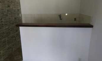 Imagem 2: Casa de vila para aluguel possui 30 metros quadrados com 1 quarto em Maracanã - Rio de Jan