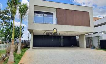 Imagem 2: Casa em condomínio em Sorocaba, Alphaville Nova Esplanada 1