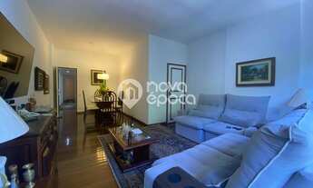 Imagem 3: São Conrado Apartamento com 4 dormitórios