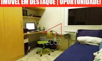 Imagem: Apartamento - Transversal nobre - 2 quartos