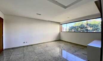 Imagem 4: Apartamento para aluguel, 3 quartos, 1 suíte, 2 vagas, Castelo - Belo Horizonte/MG