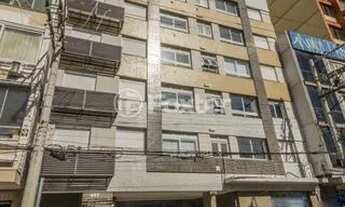 Imagem: Apartamento à venda Avenida João Pessoa