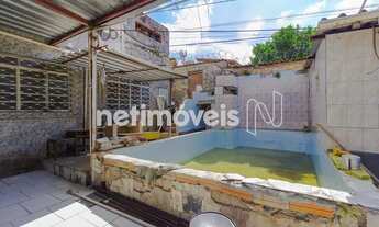 Imagem 4: Venda Casa Sagrada Família Belo Horizonte