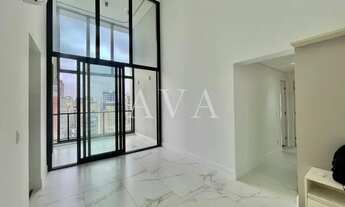 Imagem: Apartamento com 72 m², 2 quartos sendo