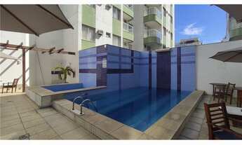 Imagem: Apartamento mobiliado para locação no